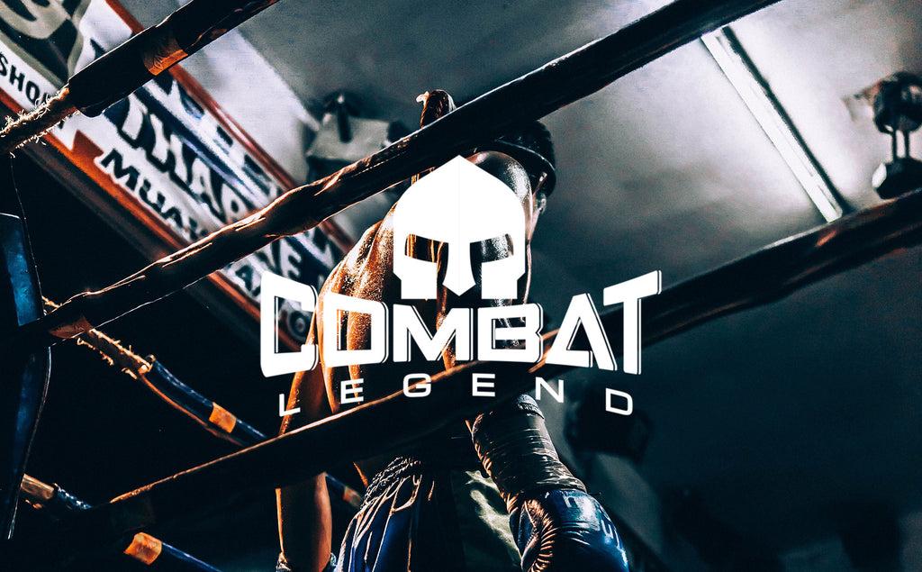Combat Legend Home Page
